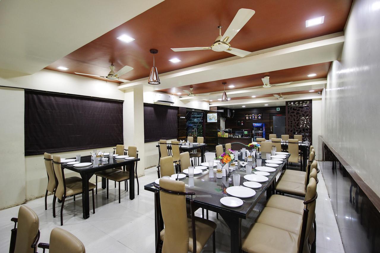 Daksh Hotel And Restaurant Talala Kültér fotó