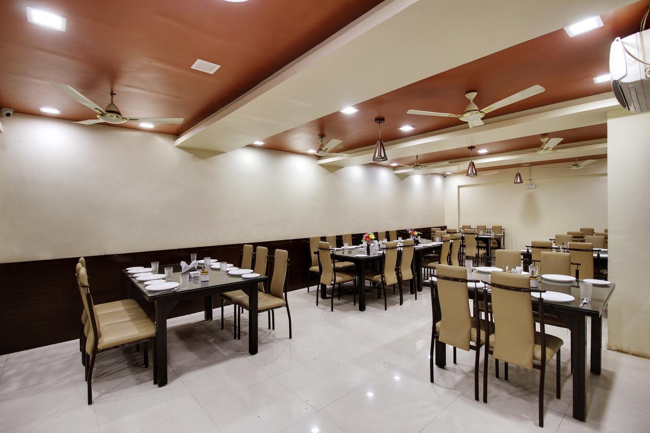 Daksh Hotel And Restaurant Talala Kültér fotó