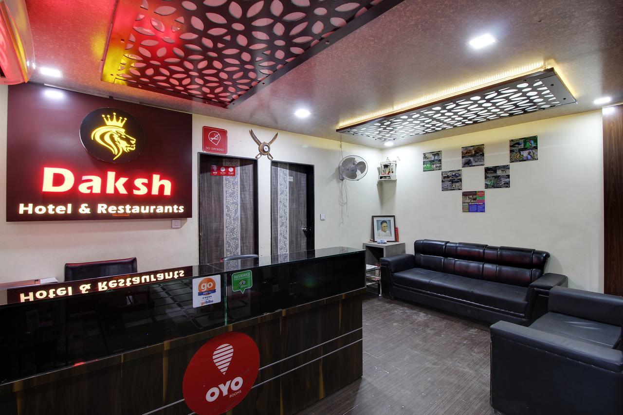 Daksh Hotel And Restaurant Talala Kültér fotó