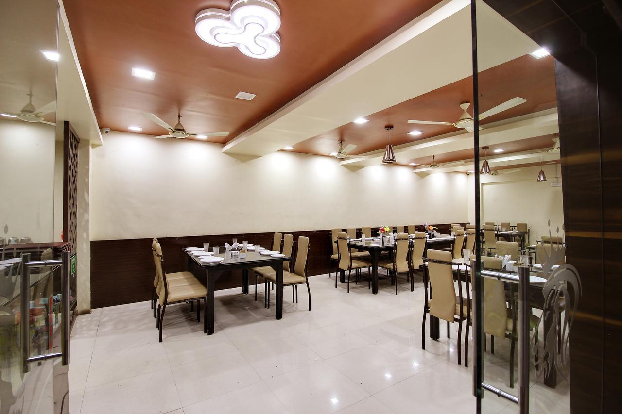 Daksh Hotel And Restaurant Talala Kültér fotó